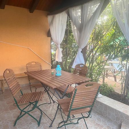 Anna Apartment يوتجيها المظهر الخارجي الصورة