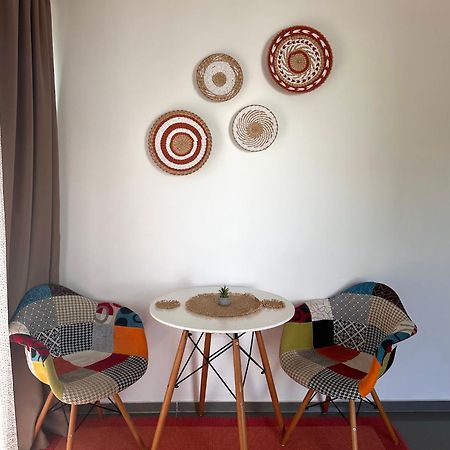 Anna Apartment يوتجيها المظهر الخارجي الصورة
