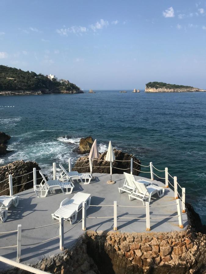 Anna Apartment يوتجيها المظهر الخارجي الصورة
