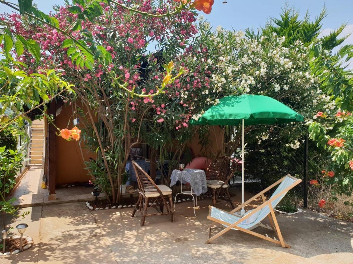 Anna Apartment يوتجيها المظهر الخارجي الصورة