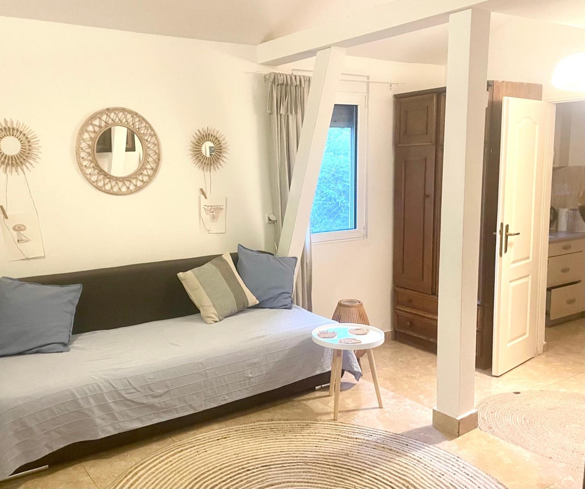 Anna Apartment يوتجيها المظهر الخارجي الصورة