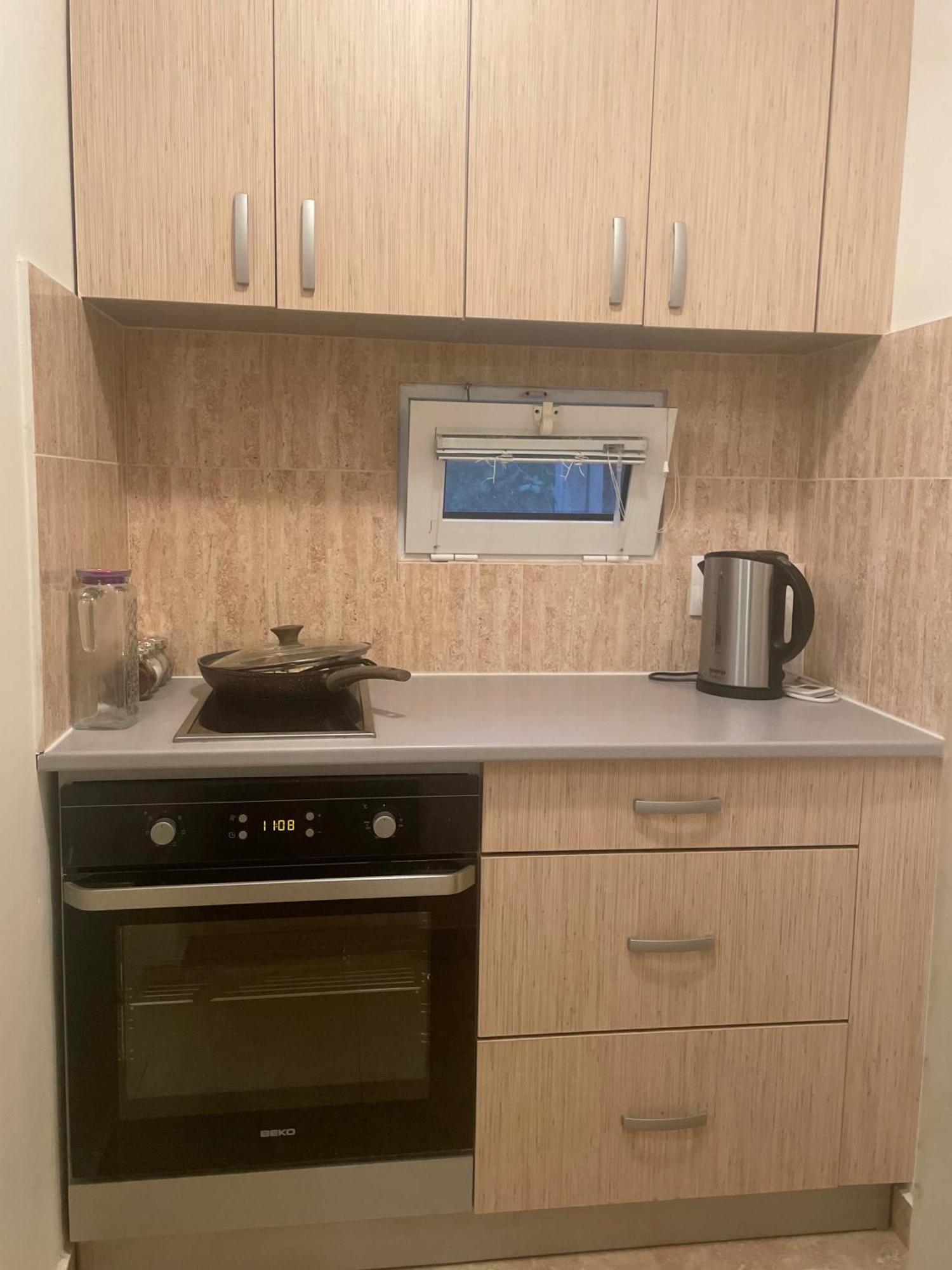 Anna Apartment يوتجيها المظهر الخارجي الصورة