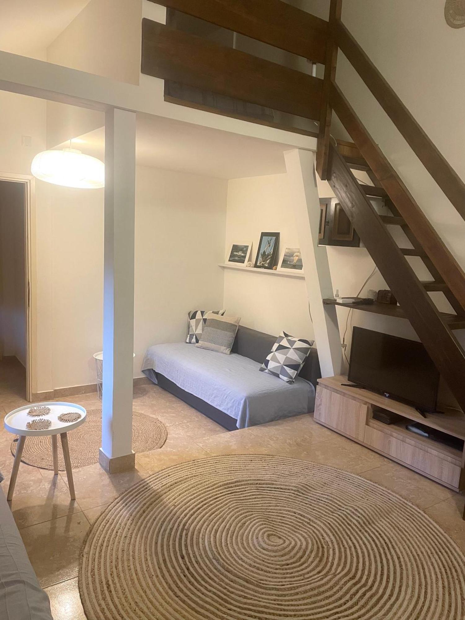 Anna Apartment يوتجيها المظهر الخارجي الصورة