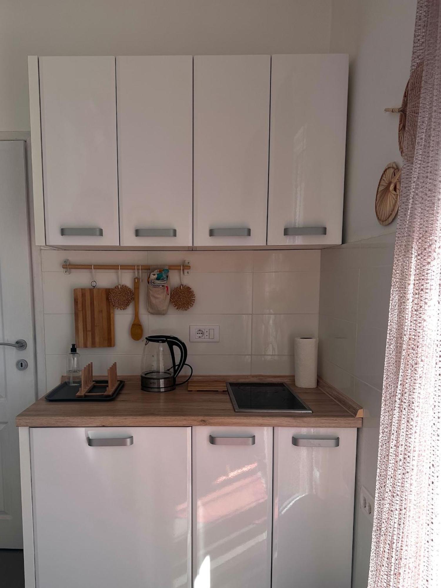 Anna Apartment يوتجيها المظهر الخارجي الصورة