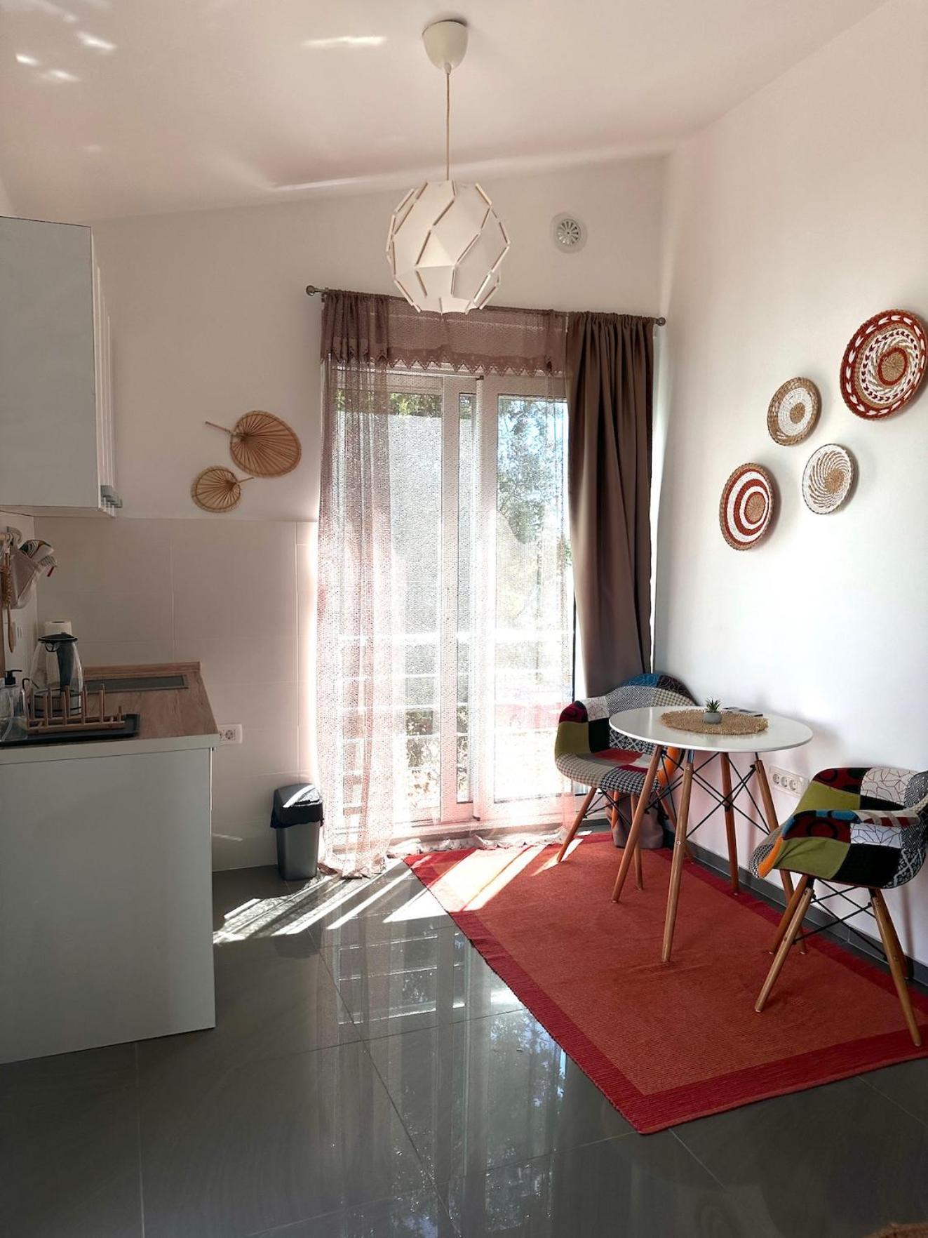Anna Apartment يوتجيها المظهر الخارجي الصورة