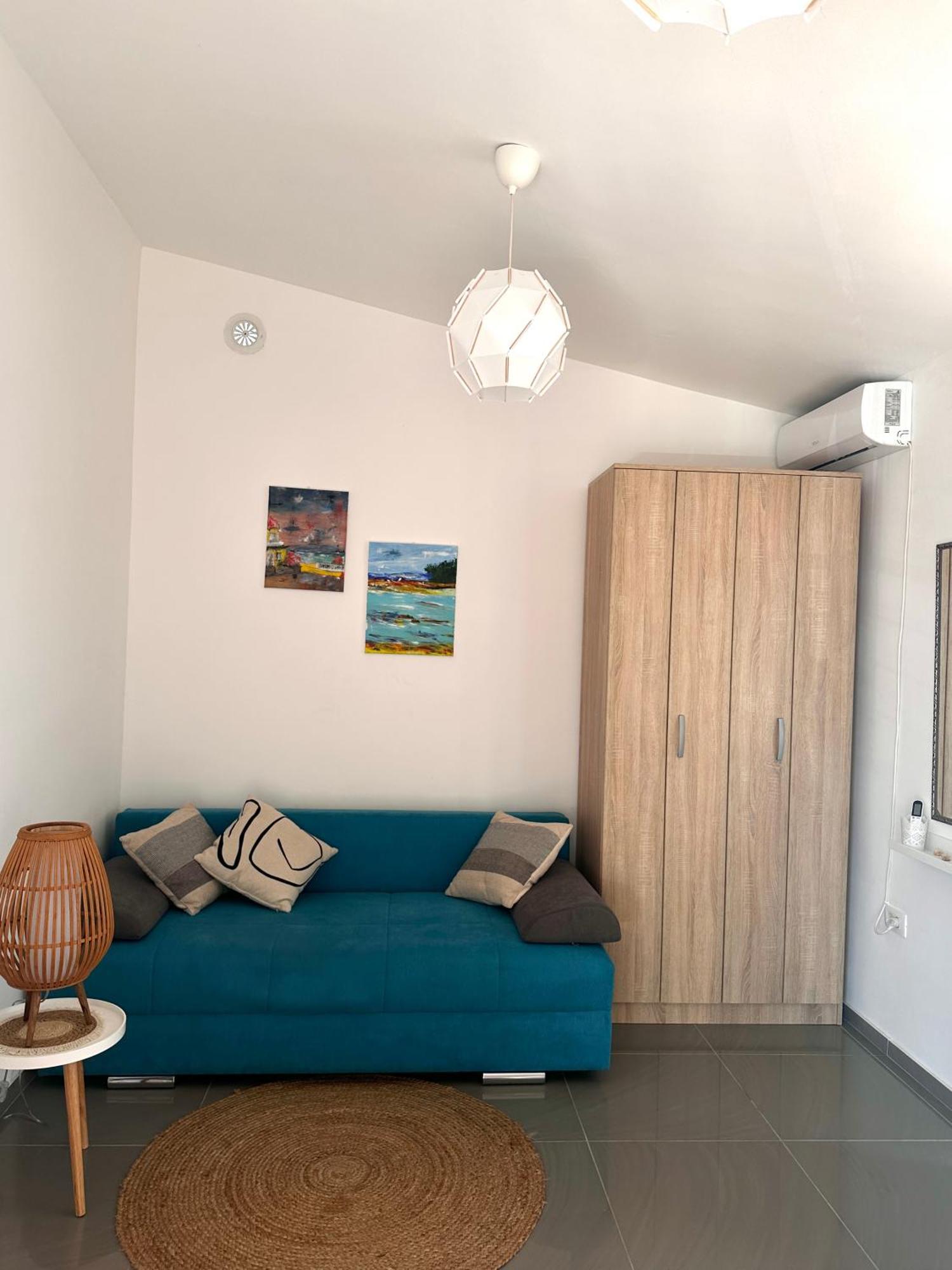 Anna Apartment يوتجيها المظهر الخارجي الصورة