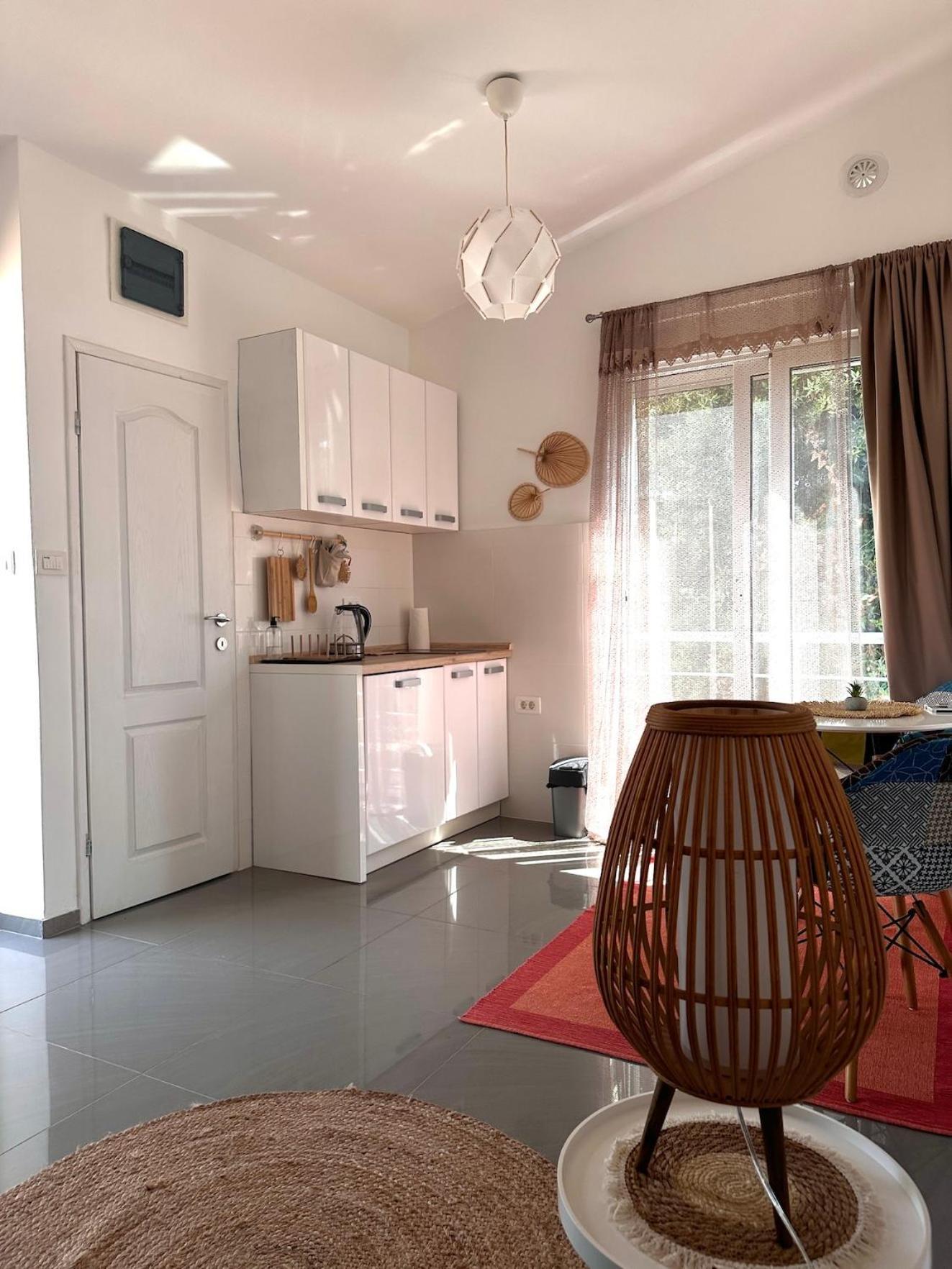 Anna Apartment يوتجيها المظهر الخارجي الصورة