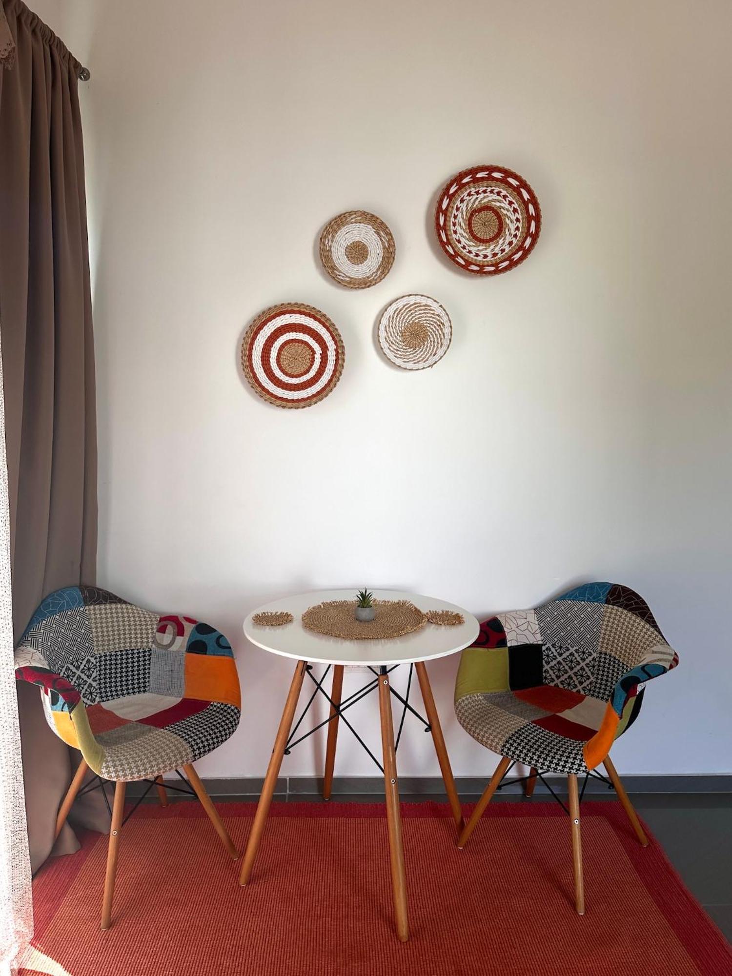 Anna Apartment يوتجيها المظهر الخارجي الصورة
